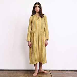 Ace & Jig Grace dress in Amber S / P